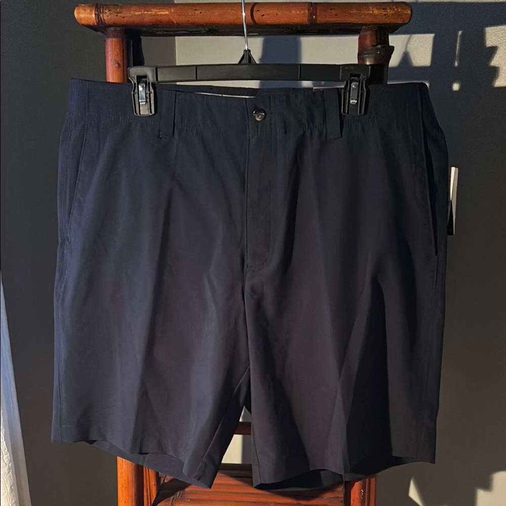 Men's Callaway Golf Shorts Black Brand new w tags